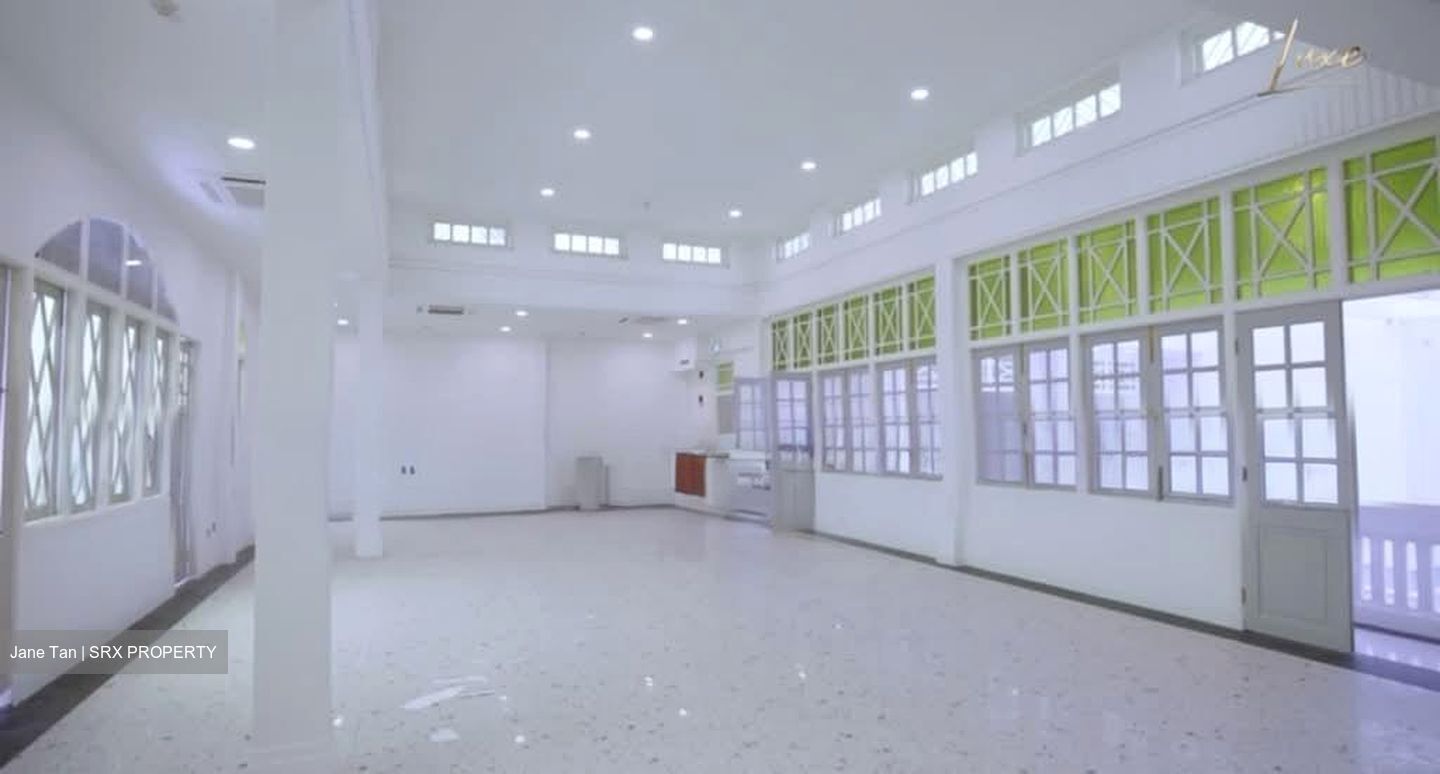 Mustafa Centre (D8), Shop House #585358731